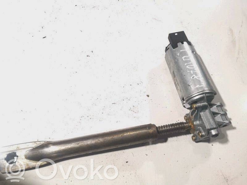 Opel Signum Motor de ajuste del asiento 