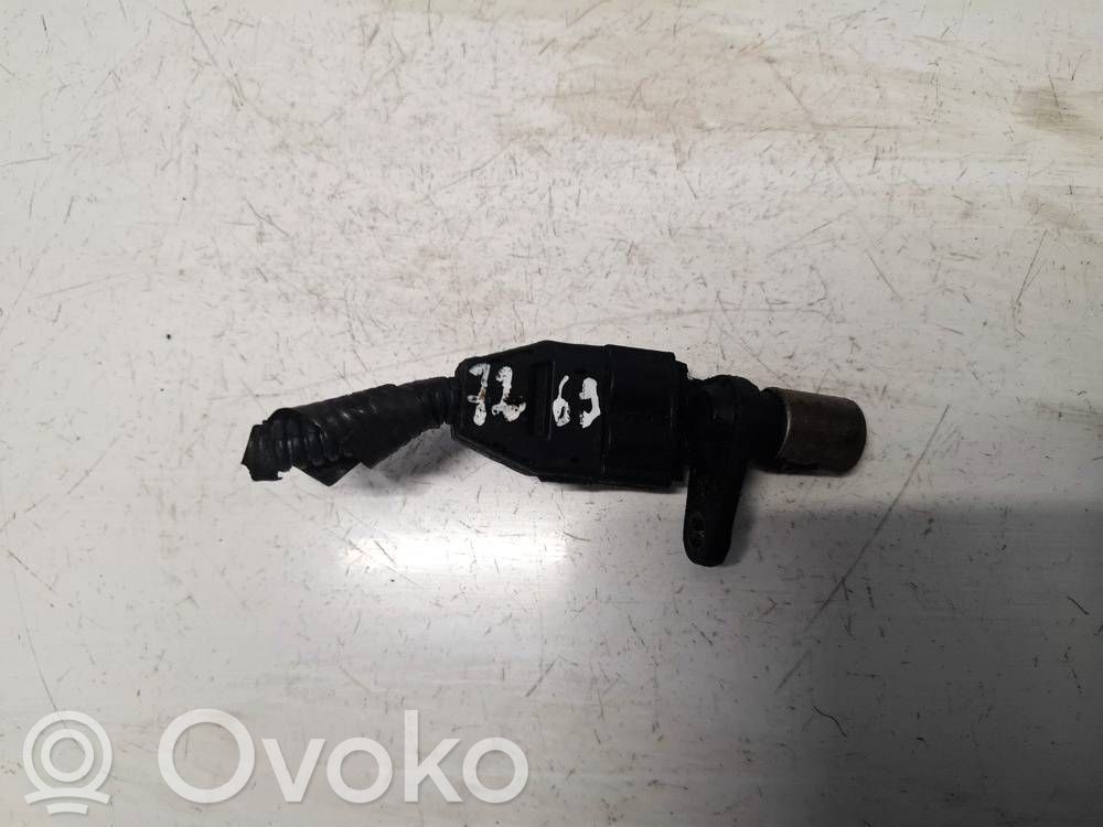 Toyota Avensis T250 Sensore di posizione dell’albero motore