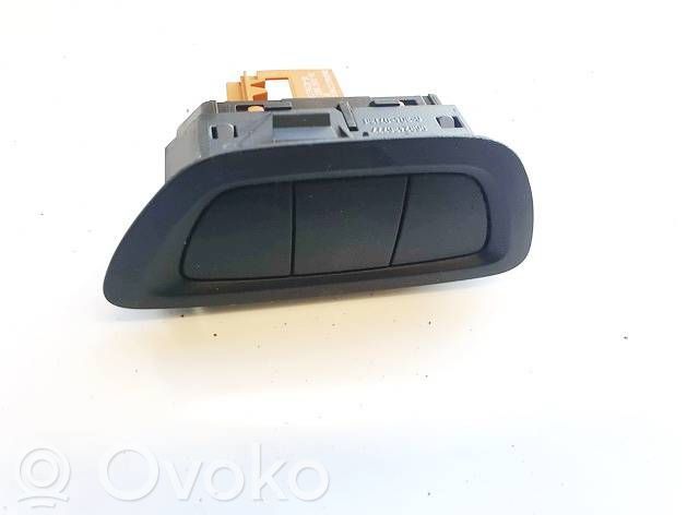 Citroen C5 Altra parte interiore 