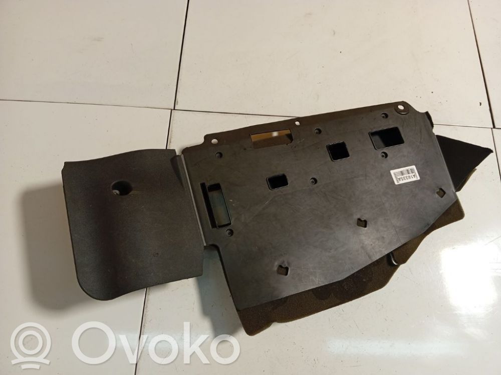 Citroen C4 Grand Picasso Alte piese de interior 