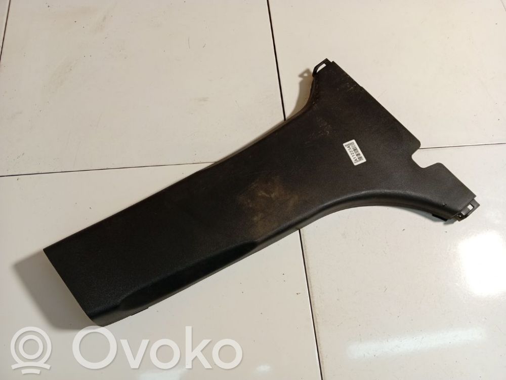 KIA Ceed Altra parte interiore 