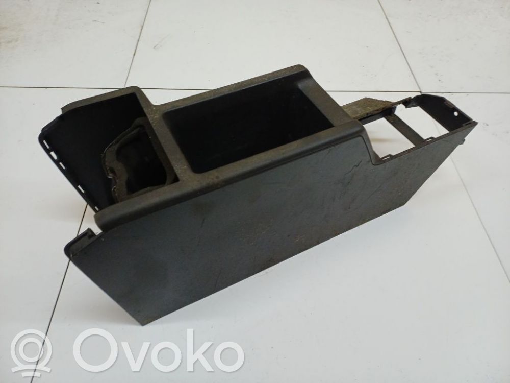 Opel Signum Altra parte interiore 