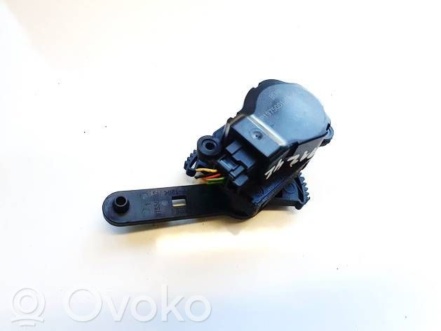 Citroen C5 Stellmotor Heizung Klima
