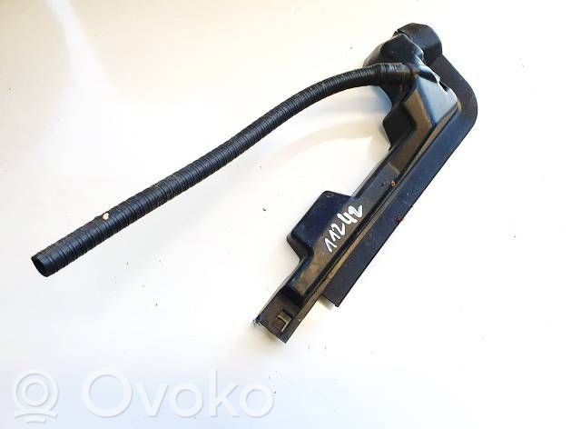 Citroen C5 Muu ulkopuolen osa 