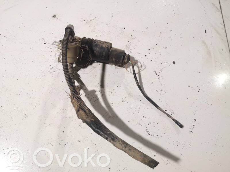 Honda Civic Pompa lavavetri parabrezza/vetro frontale 