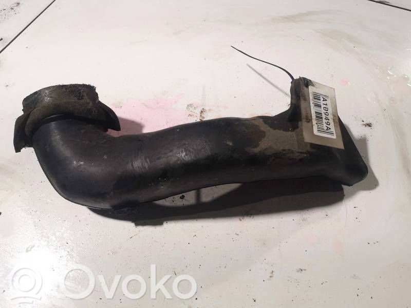 Toyota Corolla Verso AR10 Conductă/furtun admisie aer 