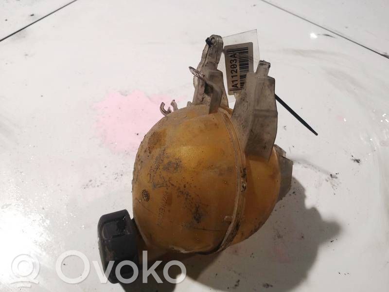Peugeot 207 Vase d'expansion / réservoir de liquide de refroidissement