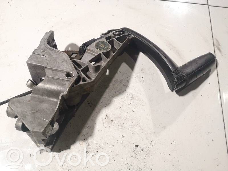 Audi A3 S3 8P Leva del freno a mano/freno di stazionamento