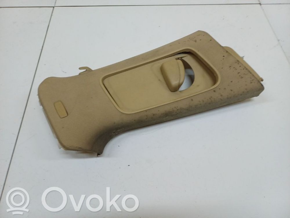 Volkswagen PASSAT B6 Capac stâlp (B) (superior) 