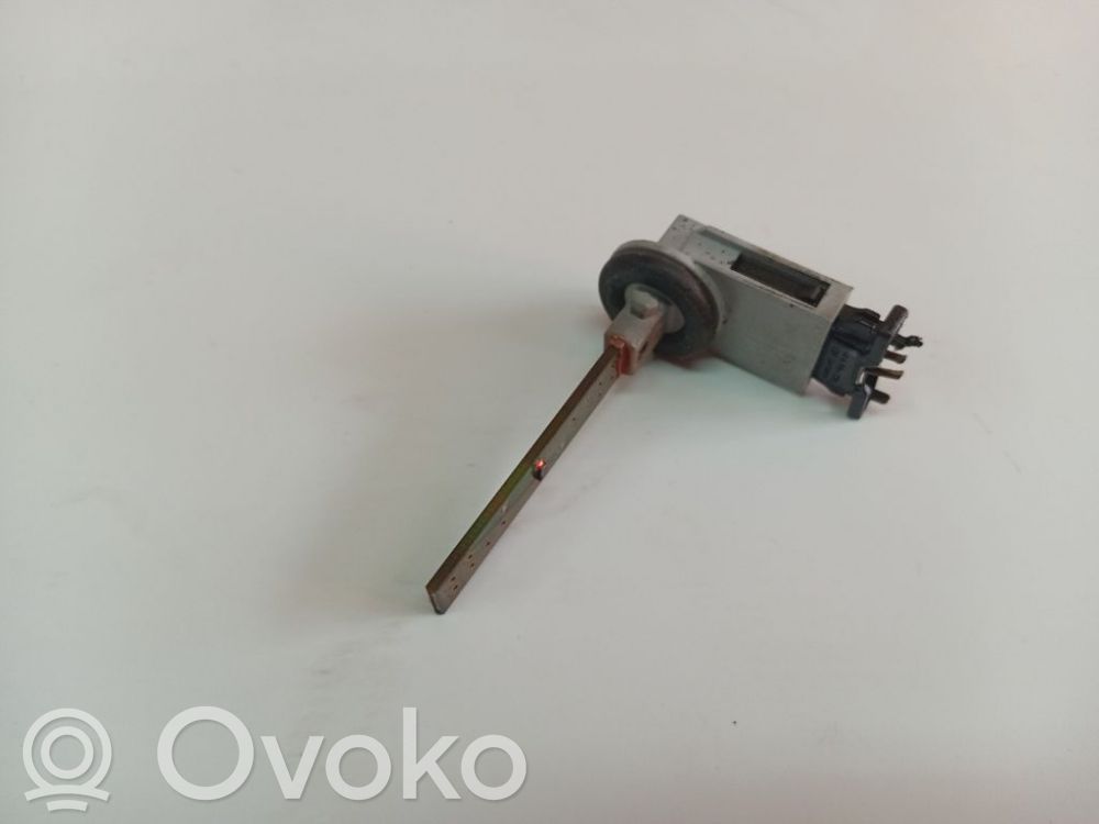 Audi A3 S3 8P Sensore temperatura interna