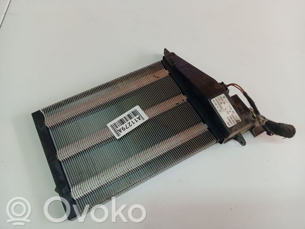 Audi A3 S3 8P Scambiatore elettrico riscaldamento abitacolo 