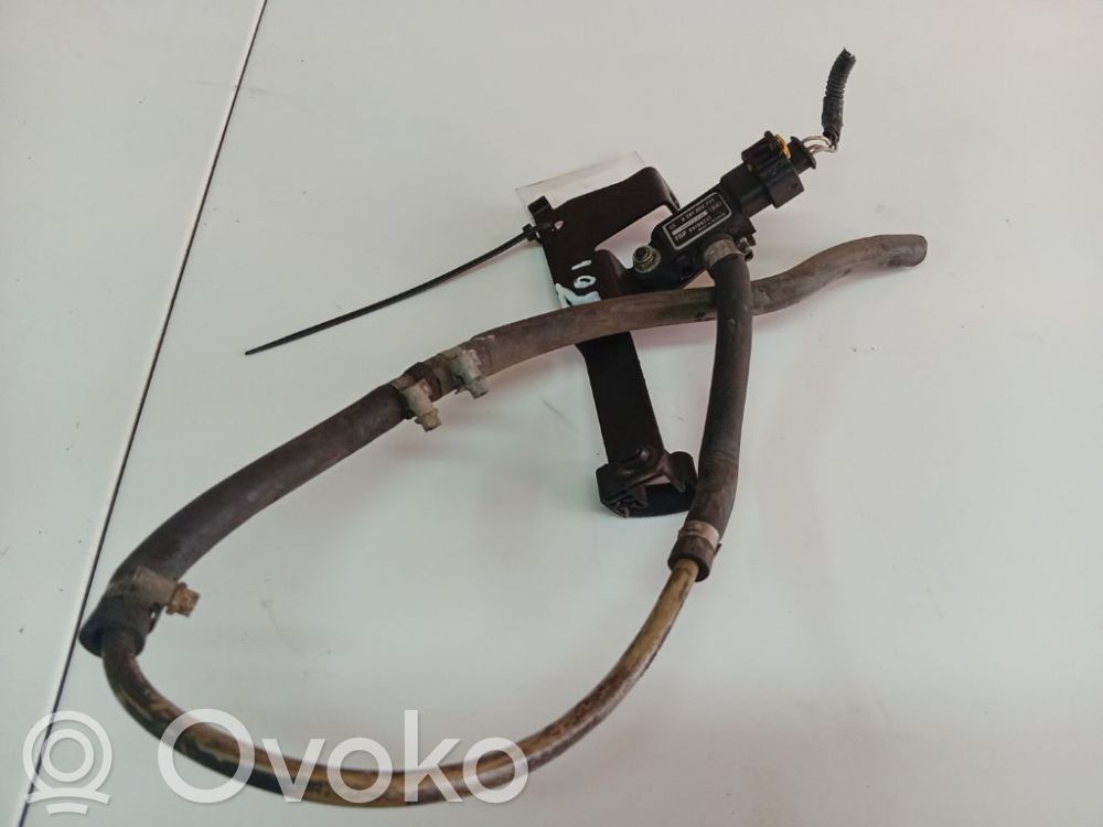Alfa Romeo 147 Sensore di pressione dei gas di scarico 