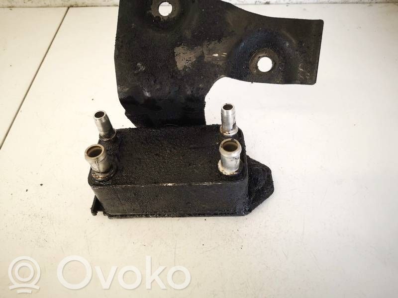 Jaguar XF Radiator ulei motor 