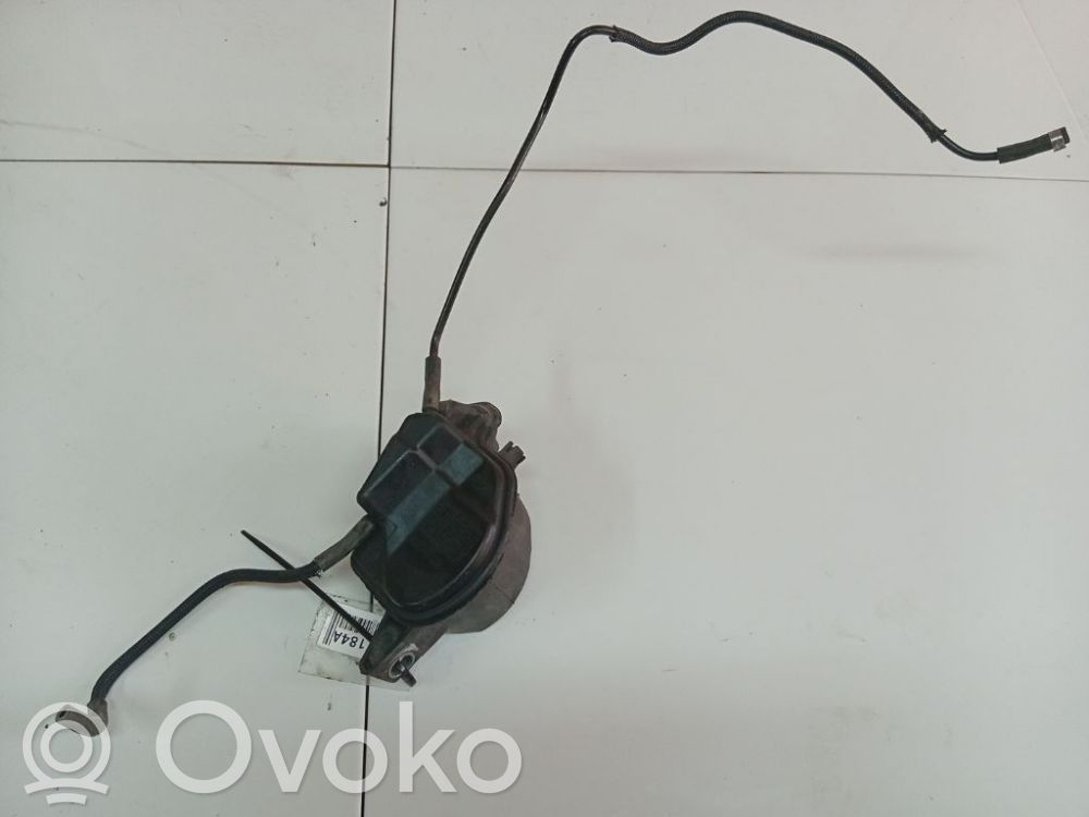 Citroen Berlingo Sfiato/tubo di sfiato/tubo flessibile 