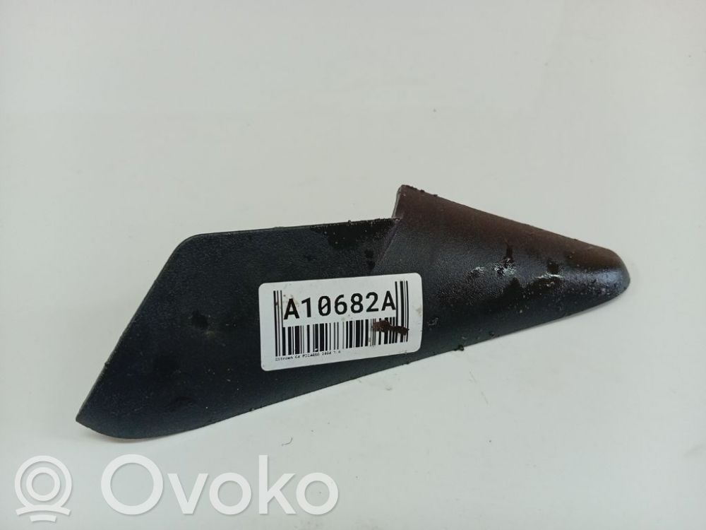 Citroen C4 I Picasso Alte piese de interior 