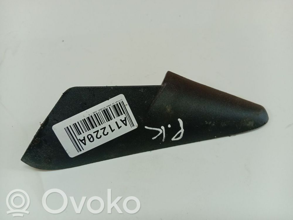 Citroen C4 Grand Picasso Altra parte interiore