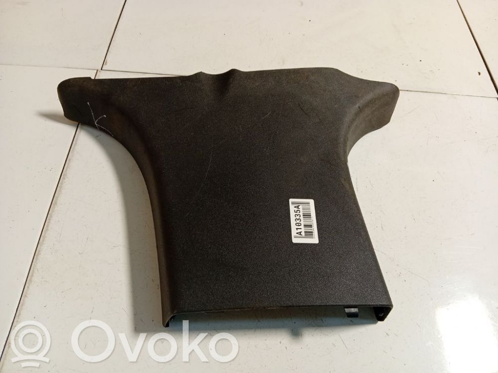 Citroen C4 Grand Picasso Altra parte interiore 
