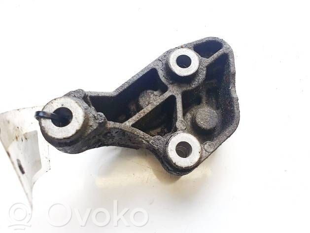 Opel Signum Support, suspension du moteur