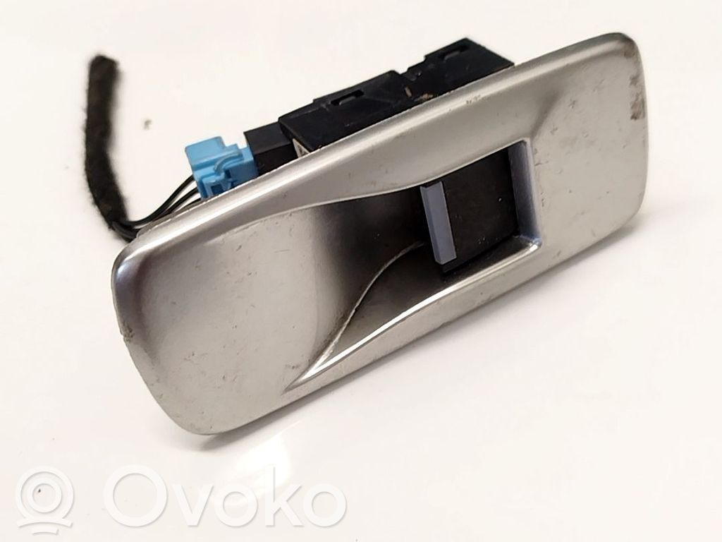 Jaguar XF Przyciski szyb 