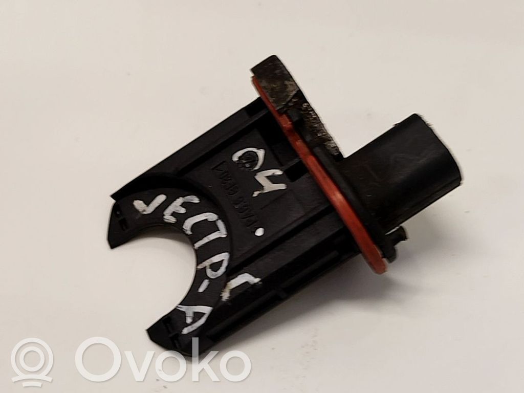 Opel Vectra C Palanca de ajuste del volante 