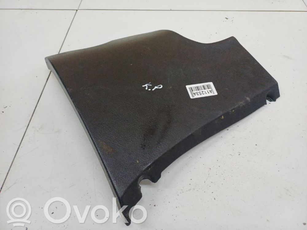 Volkswagen Golf IV Alte piese de interior 