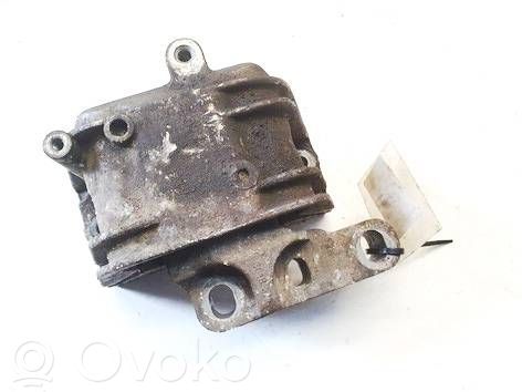 Skoda Octavia Mk2 (1Z) Suport tampon motor