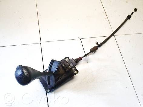 Renault Scenic I Selector caja de cambios 