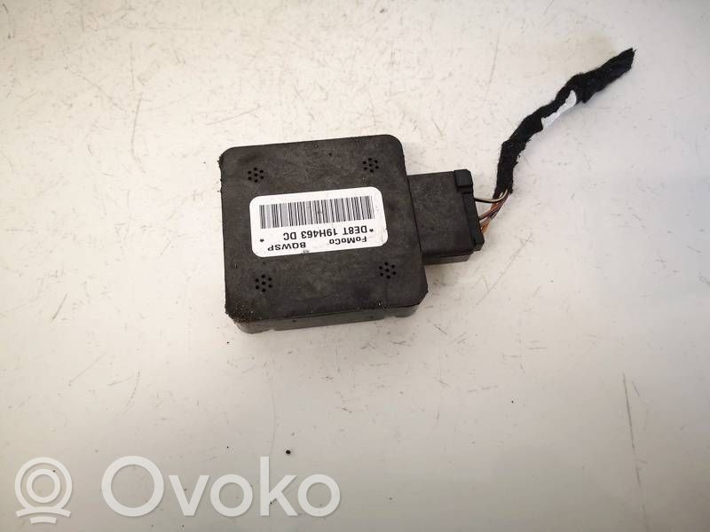 Ford Focus Autres unités de commande / modules 