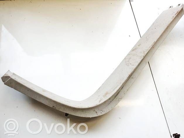 Mercedes-Benz B W245 Altra parte interiore 