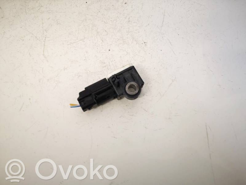 Ford Focus Sensore d’urto/d'impatto apertura airbag 