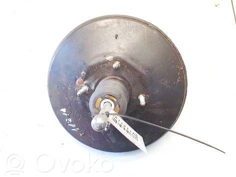 Opel Corsa D Servofreno 