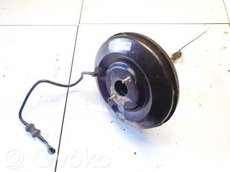 Opel Zafira A Jarrutehostin 