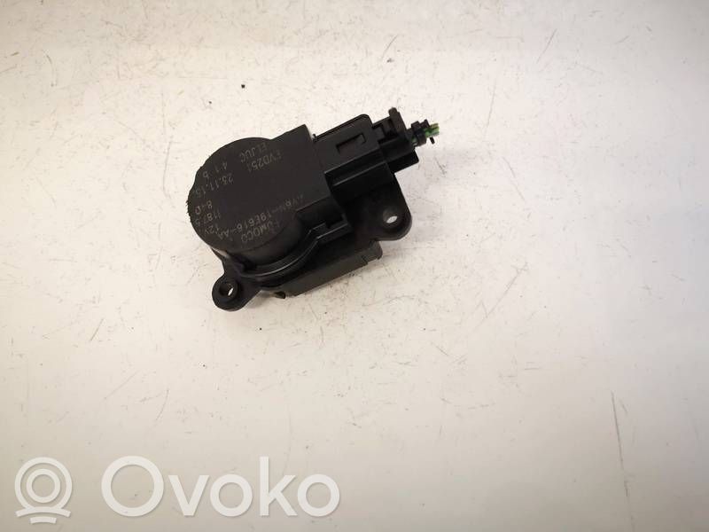 Ford Focus Motor/actuator clapetă aer 