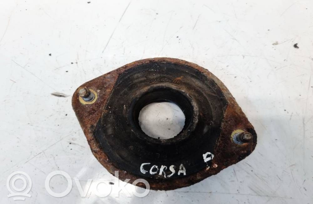 Opel Corsa B Coil spring mount 