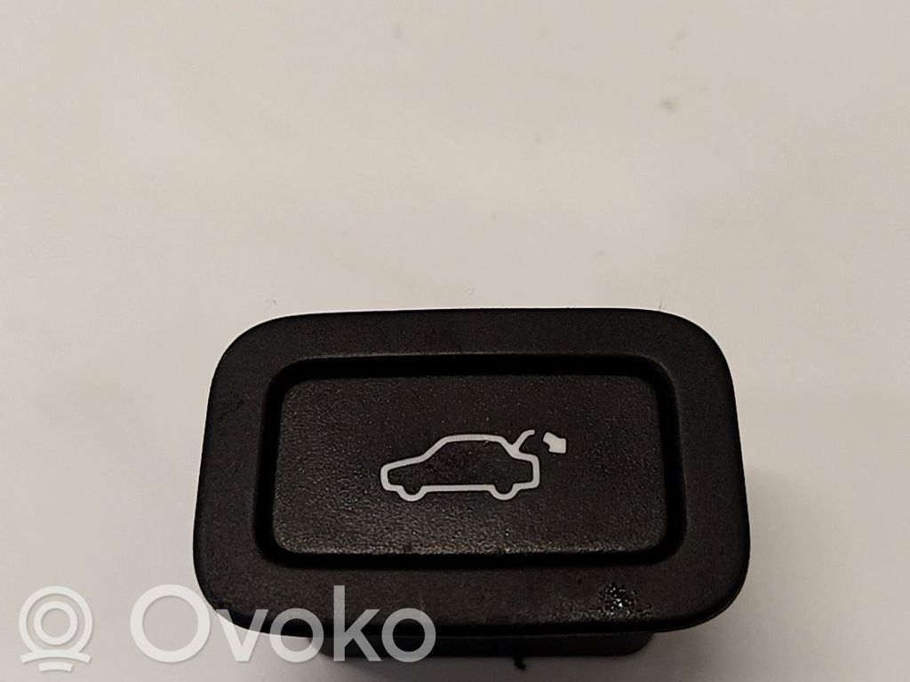 Jaguar XF Comutator deschidere hayon