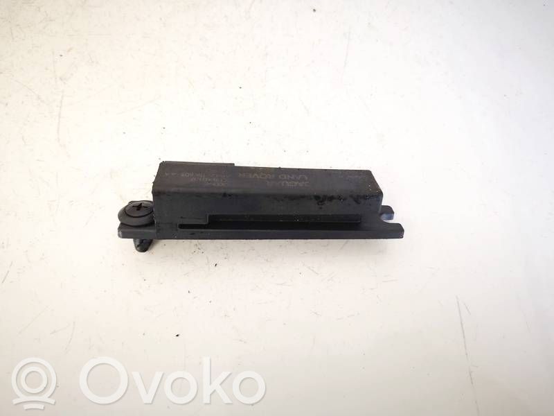Jaguar XF Centralina antenna 