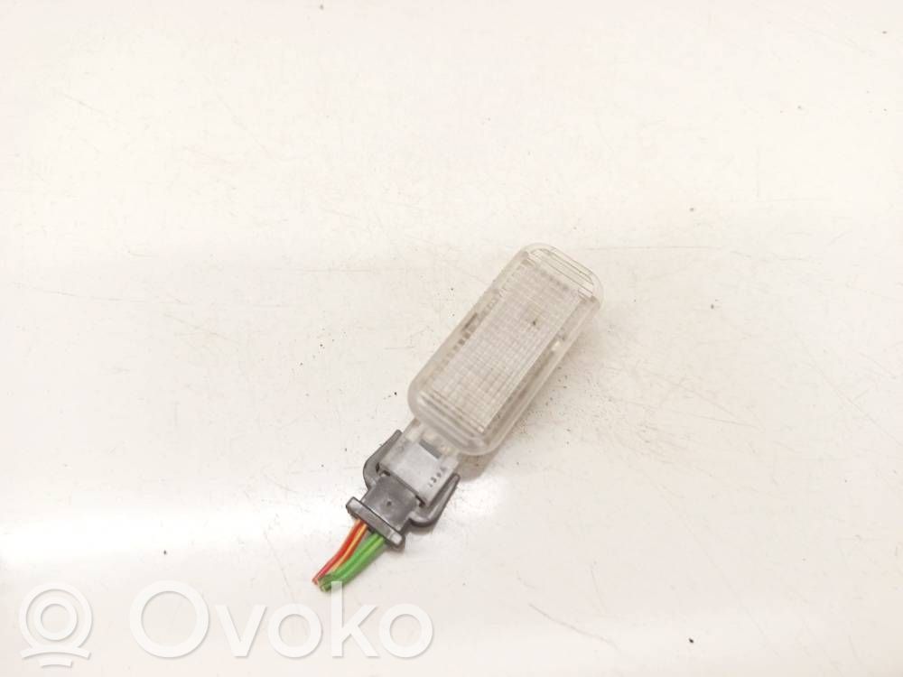 Audi A6 S6 C5 4B Altre luci abitacolo
