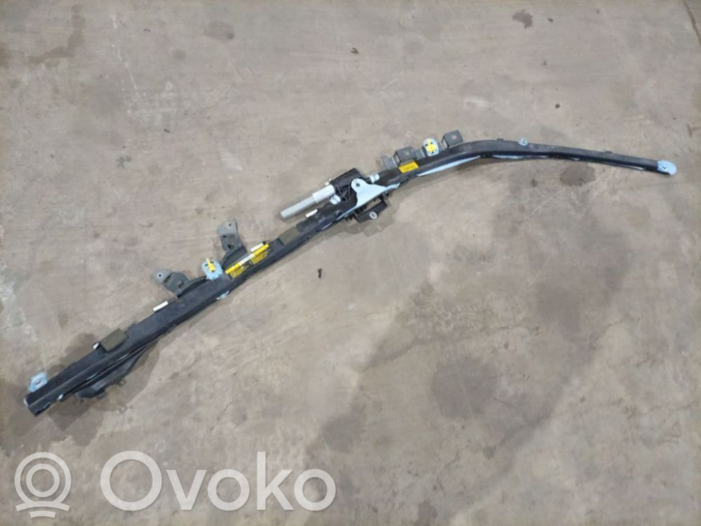 Saab 9-3 Ver2 Kattoturvatyyny 