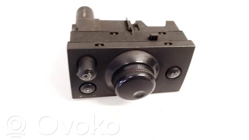Opel Vectra C Interruptor de luz 