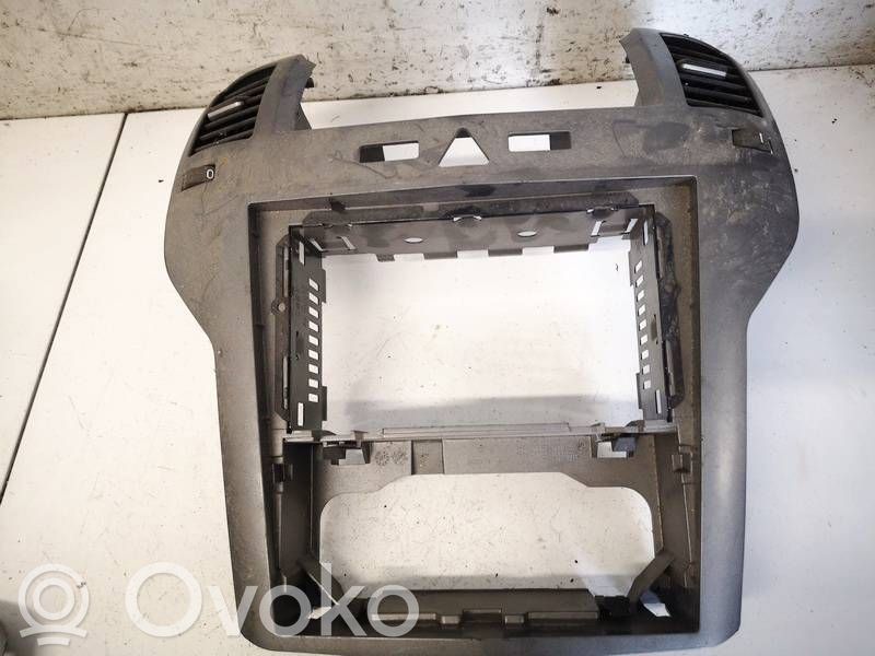 Opel Zafira B Alte piese de interior 