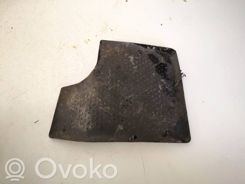 Volkswagen Golf V Inne części wnętrza samochodu 