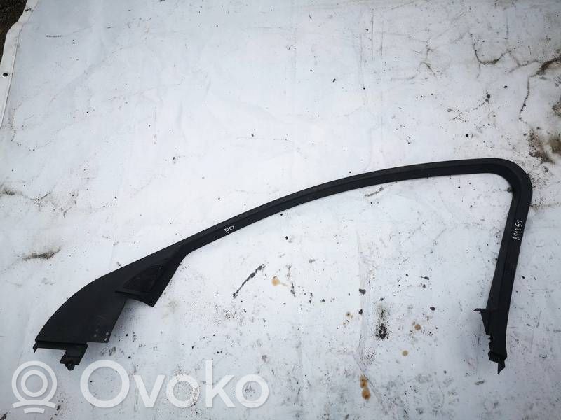 Jaguar XF Altro elemento di rivestimento della portiera anteriore 