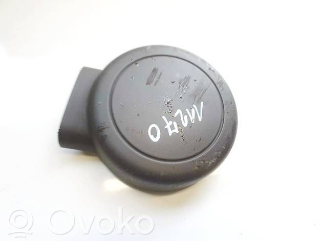 Audi A3 S3 8P Alte piese de interior 