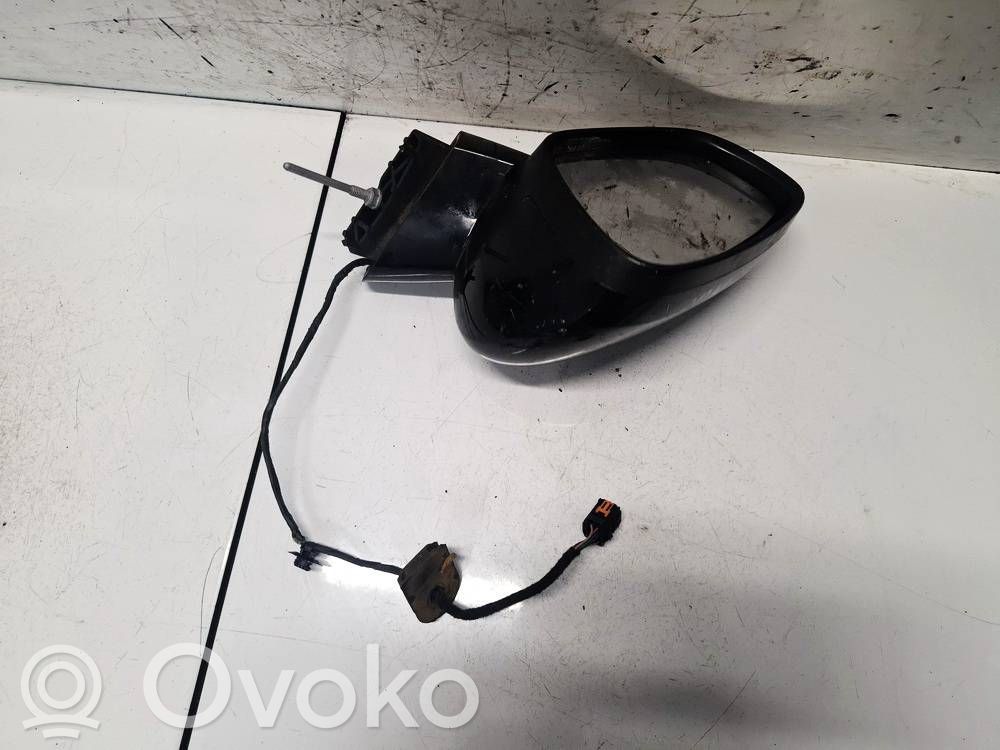 Citroen C5 Specchietto retrovisore elettrico portiera anteriore