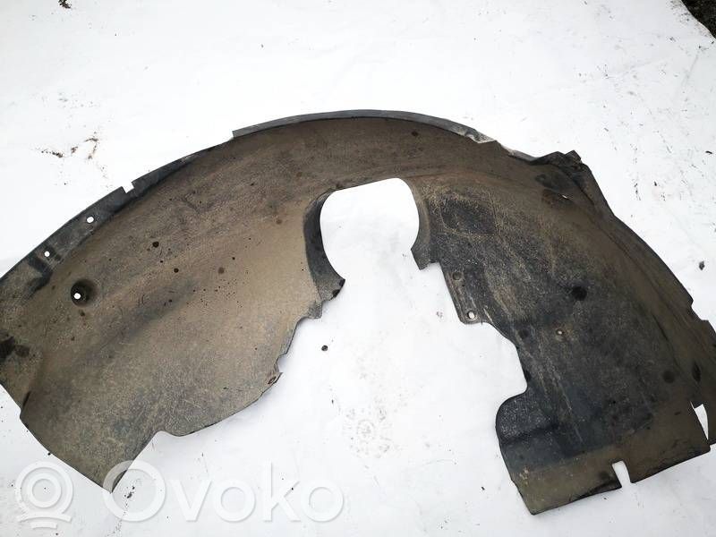 Ford Focus Pare-boue passage de roue avant