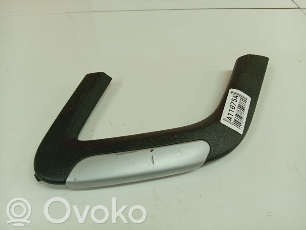 Skoda Roomster (5J) Autres pièces intérieures