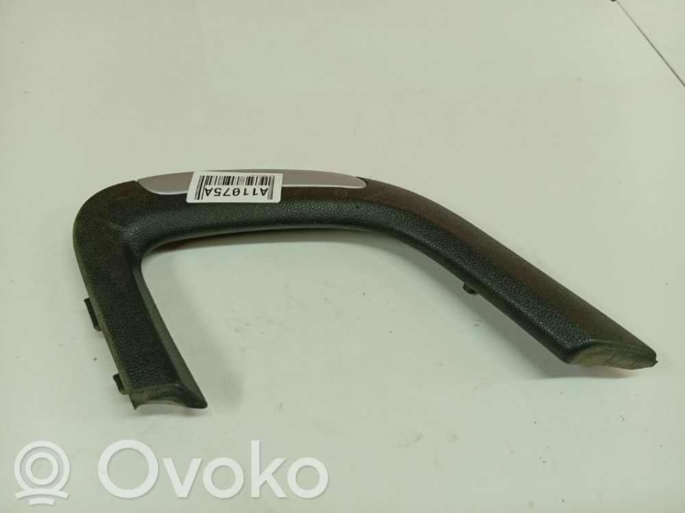 Skoda Roomster (5J) Autres pièces intérieures