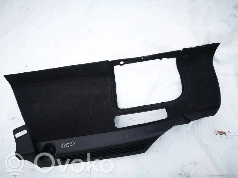 Jaguar XF Altra parte interiore 
