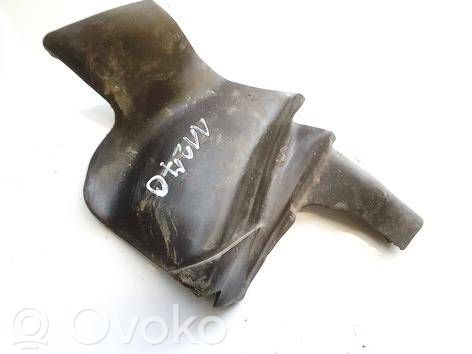 Audi A3 S3 8P Garniture d'essuie-glace 