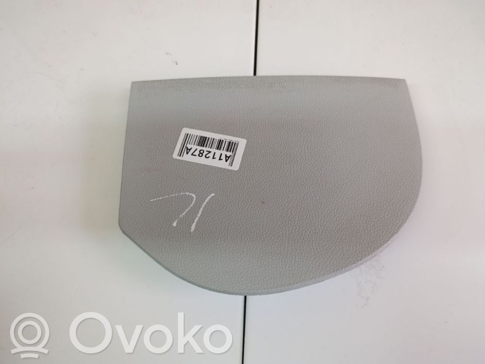 Skoda Fabia Mk2 (5J) Otros repuestos del interior 